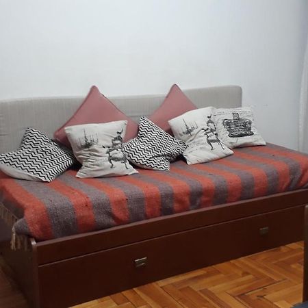 Ferienwohnung Departamento Canada Patio Olmos Córdoba Exterior foto