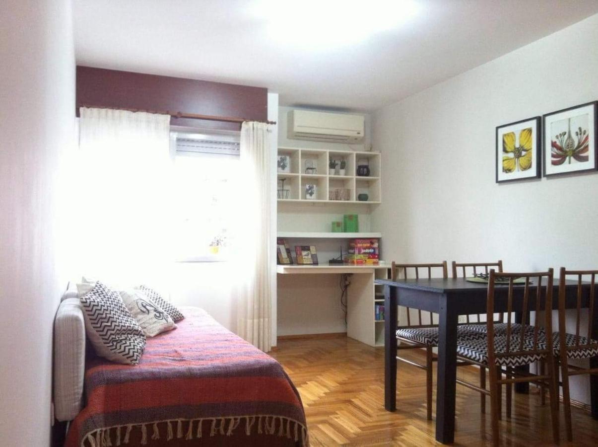 Ferienwohnung Departamento Canada Patio Olmos Córdoba Exterior foto
