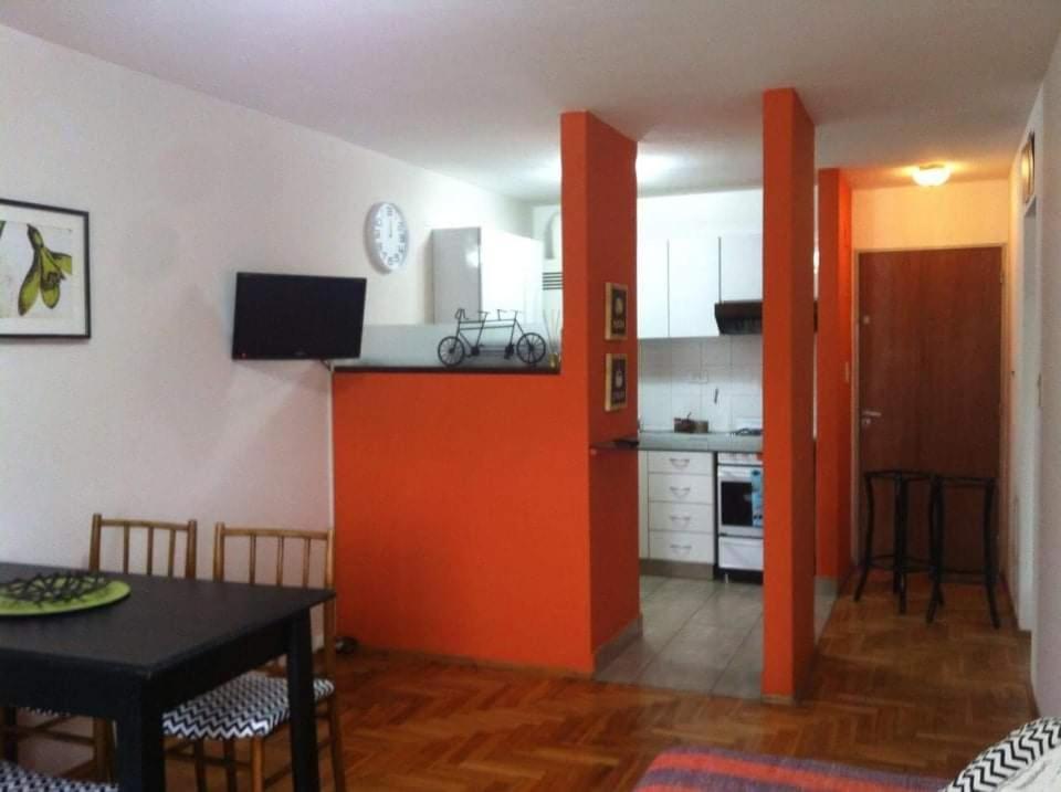 Ferienwohnung Departamento Canada Patio Olmos Córdoba Exterior foto