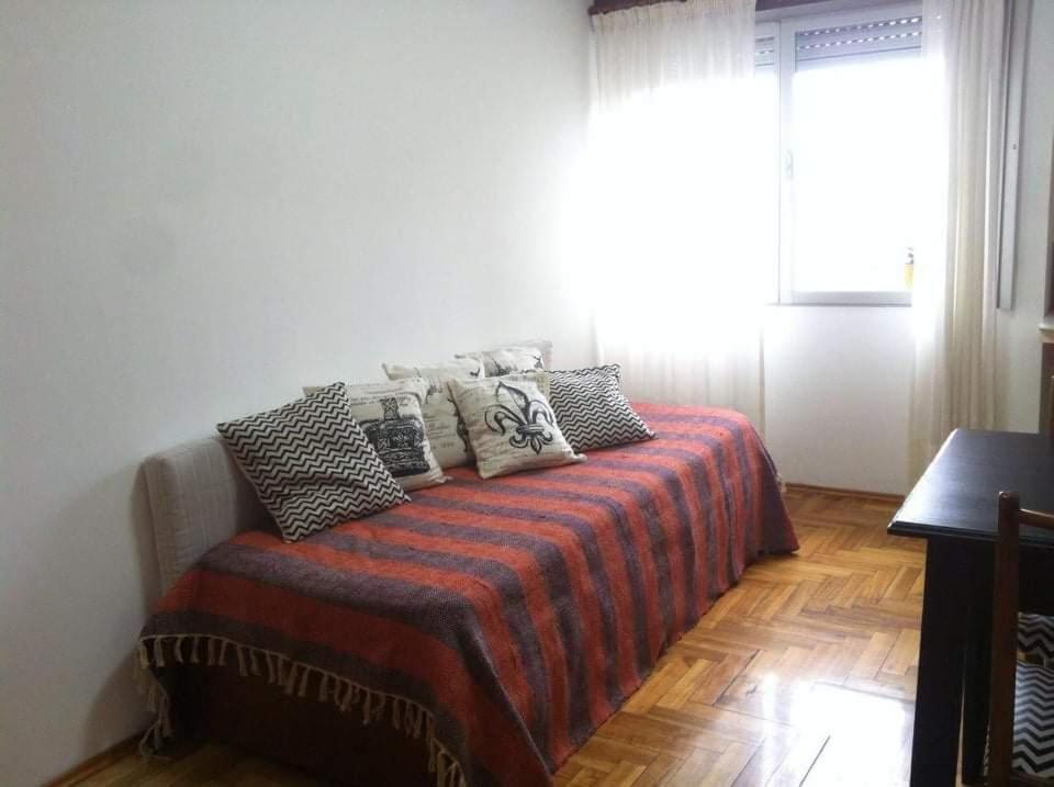 Ferienwohnung Departamento Canada Patio Olmos Córdoba Exterior foto