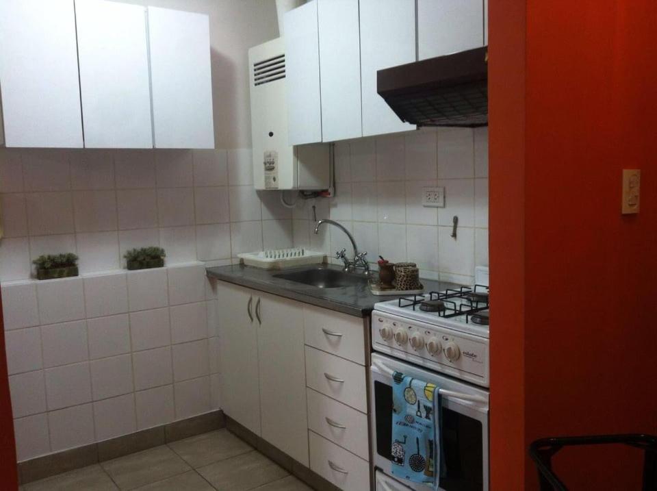 Ferienwohnung Departamento Canada Patio Olmos Córdoba Exterior foto