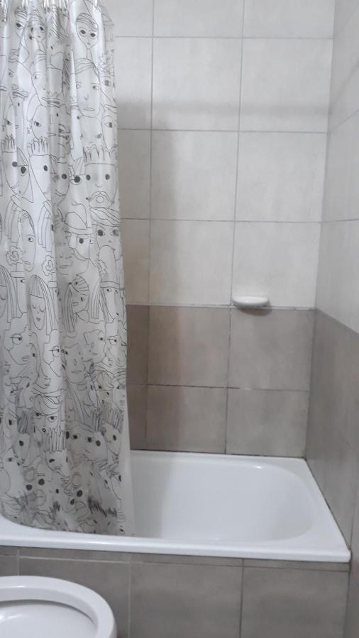 Ferienwohnung Departamento Canada Patio Olmos Córdoba Exterior foto