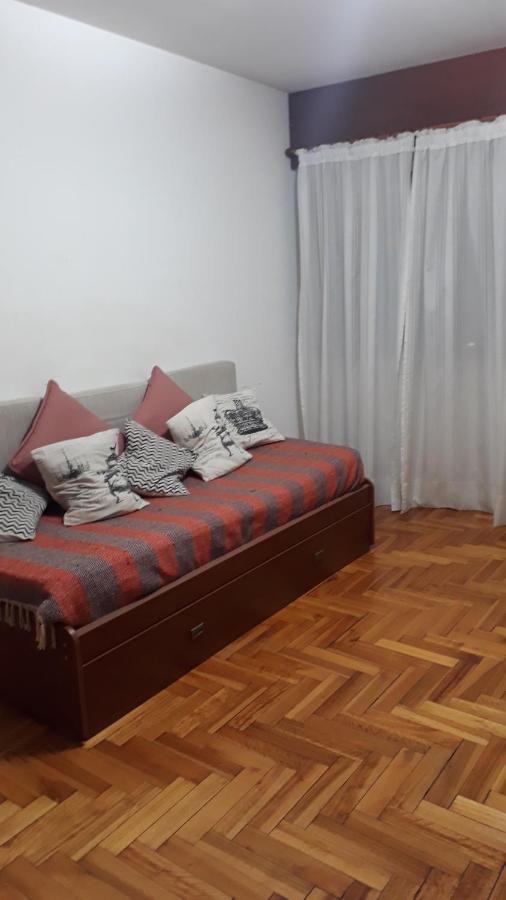 Ferienwohnung Departamento Canada Patio Olmos Córdoba Exterior foto