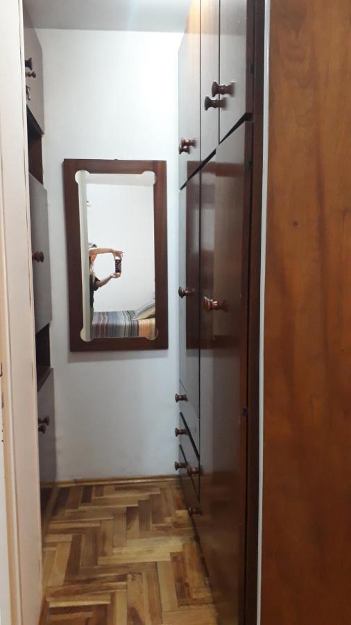 Ferienwohnung Departamento Canada Patio Olmos Córdoba Exterior foto