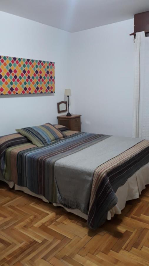 Ferienwohnung Departamento Canada Patio Olmos Córdoba Exterior foto