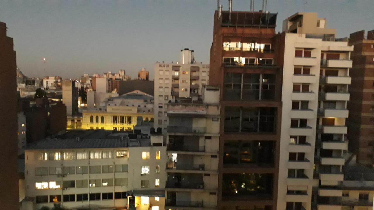 Ferienwohnung Departamento Canada Patio Olmos Córdoba Exterior foto